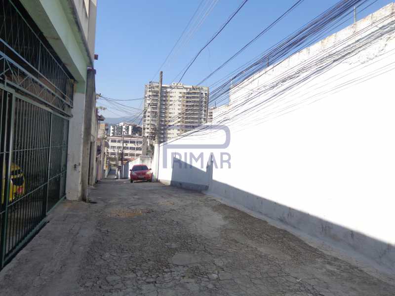 Conheça 01 do imóvel - Apartamento para alugar Rua Basílio de Brito,Cachambi, Méier e Adjacências,Rio de Janeiro - R$ 850 - 175 - 1 01 - Apartamento para alugar Rua Basílio de Brito,Cachambi, Méier e Adjacências,Rio de Janeiro - R$ 850 - 175 - 1