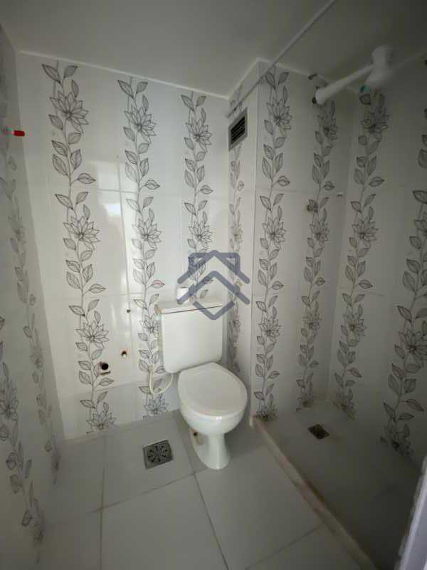 Conheça 10 do imóvel - Apartamento 2 Quartos À Venda no Méier - 1353 - 11 10 - Apartamento 2 Quartos À Venda no Méier - 1353 - 11