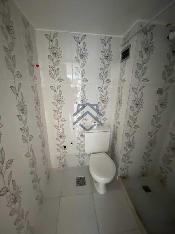 Conheça 11 do imóvel - Apartamento 2 Quartos À Venda no Méier - 1353 - 12 11 - Apartamento 2 Quartos À Venda no Méier - 1353 - 12
