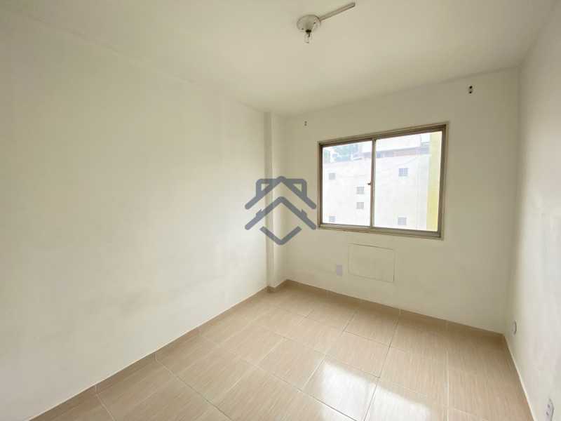 Conheça 13 do imóvel - Apartamento 2 Quartos À Venda no Méier - 1353 - 14 13 - Apartamento 2 Quartos À Venda no Méier - 1353 - 14