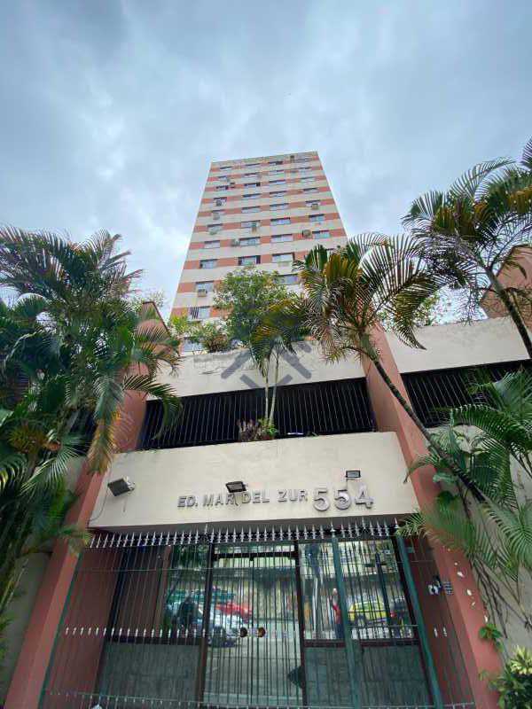 Conheça 19 do imóvel - Apartamento 2 Quartos À Venda no Méier - 1353 - 20 19 - Apartamento 2 Quartos À Venda no Méier - 1353 - 20