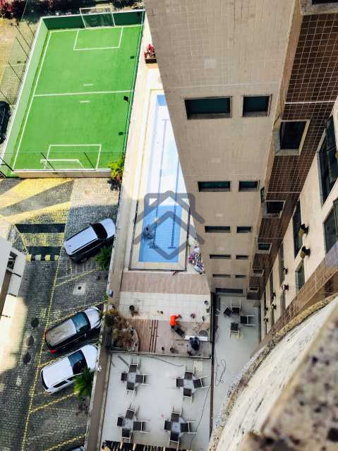 Conheça 11 do imóvel - Apartamento 2 quartos à venda Barra da Tijuca, Jacarepaguá,Rio de Janeiro - R$ 490.000 - BAAP3004 - 12 11 - Apartamento 2 quartos à venda Barra da Tijuca, Jacarepaguá,Rio de Janeiro - R$ 490.000 - BAAP3004 - 12
