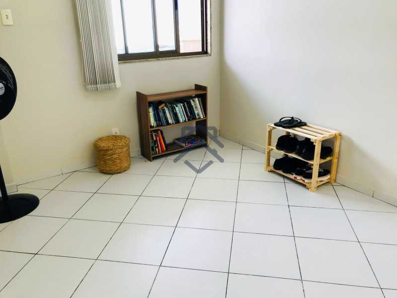Conheça 12 do imóvel - Apartamento 2 quartos à venda Barra da Tijuca, Jacarepaguá,Rio de Janeiro - R$ 490.000 - BAAP3004 - 13 12 - Apartamento 2 quartos à venda Barra da Tijuca, Jacarepaguá,Rio de Janeiro - R$ 490.000 - BAAP3004 - 13