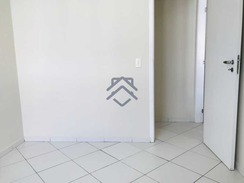 Conheça 13 do imóvel - Apartamento 2 quartos à venda Barra da Tijuca, Jacarepaguá,Rio de Janeiro - R$ 490.000 - BAAP3004 - 14 13 - Apartamento 2 quartos à venda Barra da Tijuca, Jacarepaguá,Rio de Janeiro - R$ 490.000 - BAAP3004 - 14
