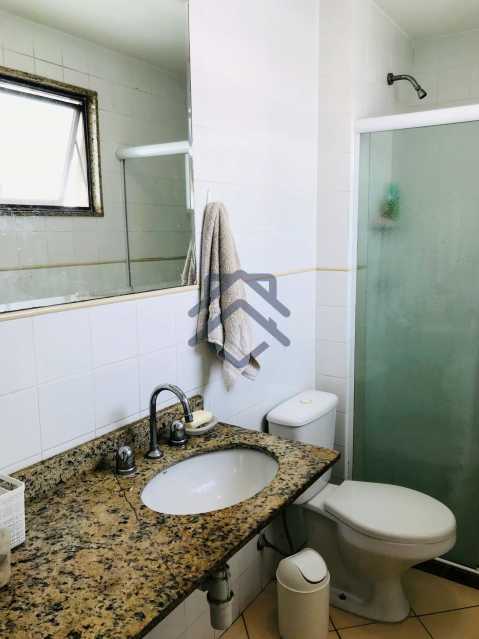 Conheça 17 do imóvel - Apartamento 2 quartos à venda Barra da Tijuca, Jacarepaguá,Rio de Janeiro - R$ 490.000 - BAAP3004 - 19 17 - Apartamento 2 quartos à venda Barra da Tijuca, Jacarepaguá,Rio de Janeiro - R$ 490.000 - BAAP3004 - 19