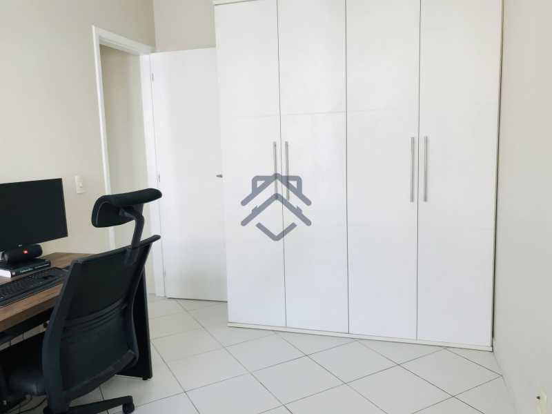 Conheça 16 do imóvel - Apartamento 2 quartos à venda Barra da Tijuca, Jacarepaguá,Rio de Janeiro - R$ 490.000 - BAAP3004 - 18 16 - Apartamento 2 quartos à venda Barra da Tijuca, Jacarepaguá,Rio de Janeiro - R$ 490.000 - BAAP3004 - 18