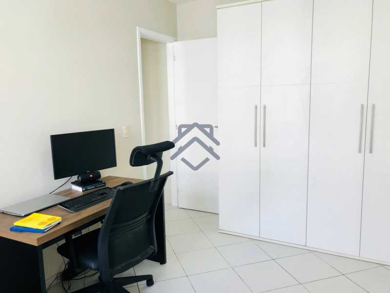 Conheça 15 do imóvel - Apartamento 2 quartos à venda Barra da Tijuca, Jacarepaguá,Rio de Janeiro - R$ 490.000 - BAAP3004 - 16 15 - Apartamento 2 quartos à venda Barra da Tijuca, Jacarepaguá,Rio de Janeiro - R$ 490.000 - BAAP3004 - 16