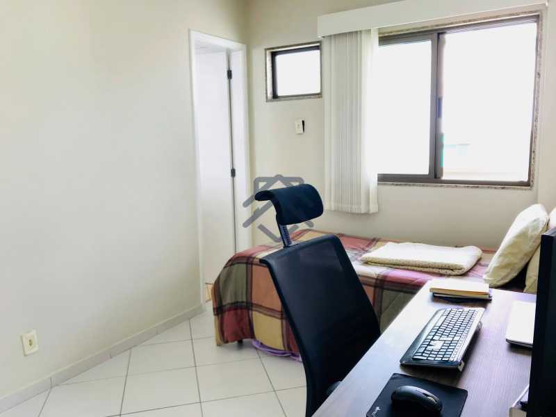 Conheça 15 do imóvel - Apartamento 2 quartos à venda Barra da Tijuca, Jacarepaguá,Rio de Janeiro - R$ 490.000 - BAAP3004 - 17 15 - Apartamento 2 quartos à venda Barra da Tijuca, Jacarepaguá,Rio de Janeiro - R$ 490.000 - BAAP3004 - 17