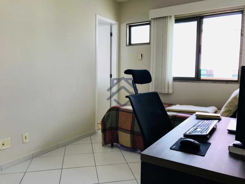 Conheça 18 do imóvel - Apartamento 2 quartos à venda Barra da Tijuca, Jacarepaguá,Rio de Janeiro - R$ 490.000 - BAAP3004 - 20 18 - Apartamento 2 quartos à venda Barra da Tijuca, Jacarepaguá,Rio de Janeiro - R$ 490.000 - BAAP3004 - 20