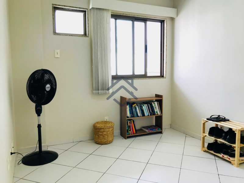 Conheça 14 do imóvel - Apartamento 2 quartos à venda Barra da Tijuca, Jacarepaguá,Rio de Janeiro - R$ 490.000 - BAAP3004 - 15 14 - Apartamento 2 quartos à venda Barra da Tijuca, Jacarepaguá,Rio de Janeiro - R$ 490.000 - BAAP3004 - 15
