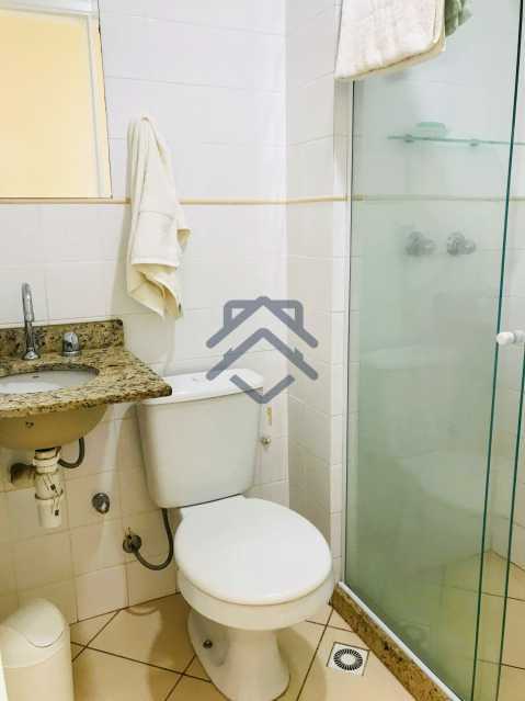 Conheça 19 do imóvel - Apartamento 2 quartos à venda Barra da Tijuca, Jacarepaguá,Rio de Janeiro - R$ 490.000 - BAAP3004 - 21 19 - Apartamento 2 quartos à venda Barra da Tijuca, Jacarepaguá,Rio de Janeiro - R$ 490.000 - BAAP3004 - 21
