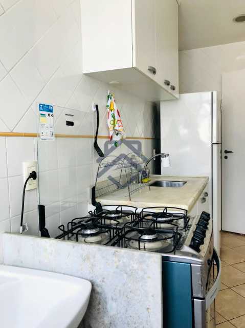 Conheça 21 do imóvel - Apartamento 2 quartos à venda Barra da Tijuca, Jacarepaguá,Rio de Janeiro - R$ 490.000 - BAAP3004 - 23 21 - Apartamento 2 quartos à venda Barra da Tijuca, Jacarepaguá,Rio de Janeiro - R$ 490.000 - BAAP3004 - 23