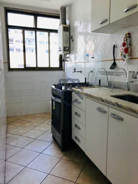 Conheça 21 do imóvel - Apartamento 2 quartos à venda Barra da Tijuca, Jacarepaguá,Rio de Janeiro - R$ 490.000 - BAAP3004 - 24 21 - Apartamento 2 quartos à venda Barra da Tijuca, Jacarepaguá,Rio de Janeiro - R$ 490.000 - BAAP3004 - 24