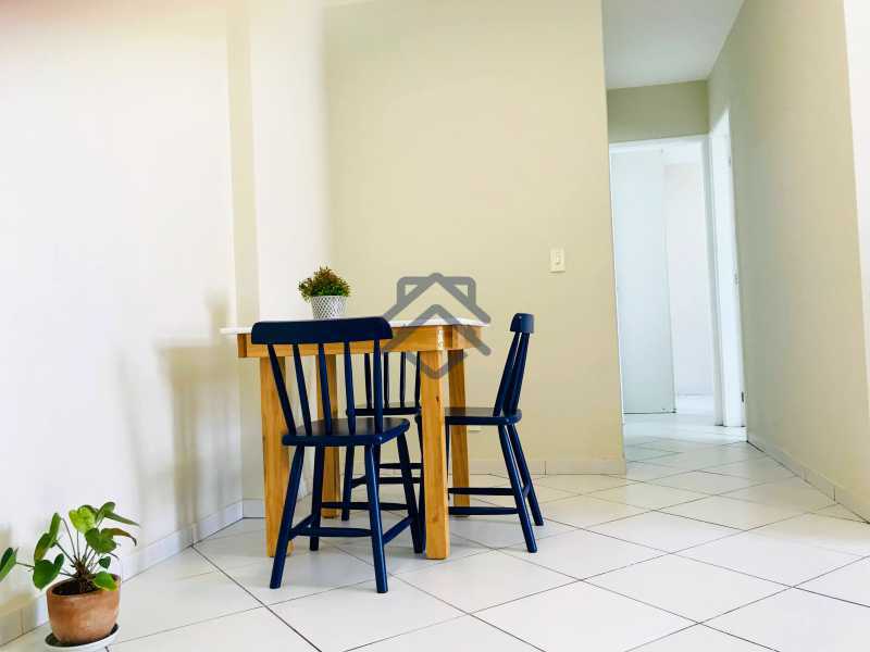 Conheça 6 do imóvel - Apartamento 2 quartos à venda Barra da Tijuca, Jacarepaguá,Rio de Janeiro - R$ 490.000 - BAAP3004 - 7 6 - Apartamento 2 quartos à venda Barra da Tijuca, Jacarepaguá,Rio de Janeiro - R$ 490.000 - BAAP3004 - 7