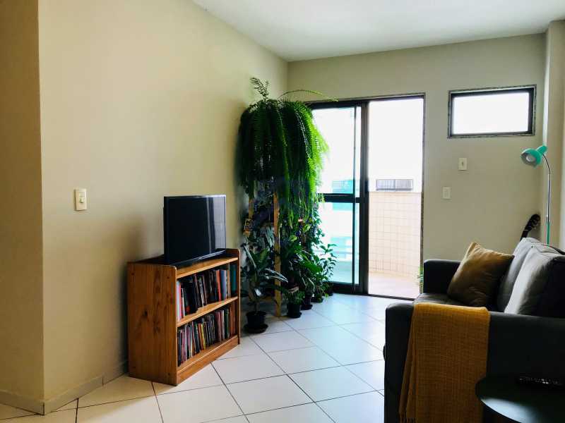 Conheça 7 do imóvel - Apartamento 2 quartos à venda Barra da Tijuca, Jacarepaguá,Rio de Janeiro - R$ 490.000 - BAAP3004 - 8 7 - Apartamento 2 quartos à venda Barra da Tijuca, Jacarepaguá,Rio de Janeiro - R$ 490.000 - BAAP3004 - 8