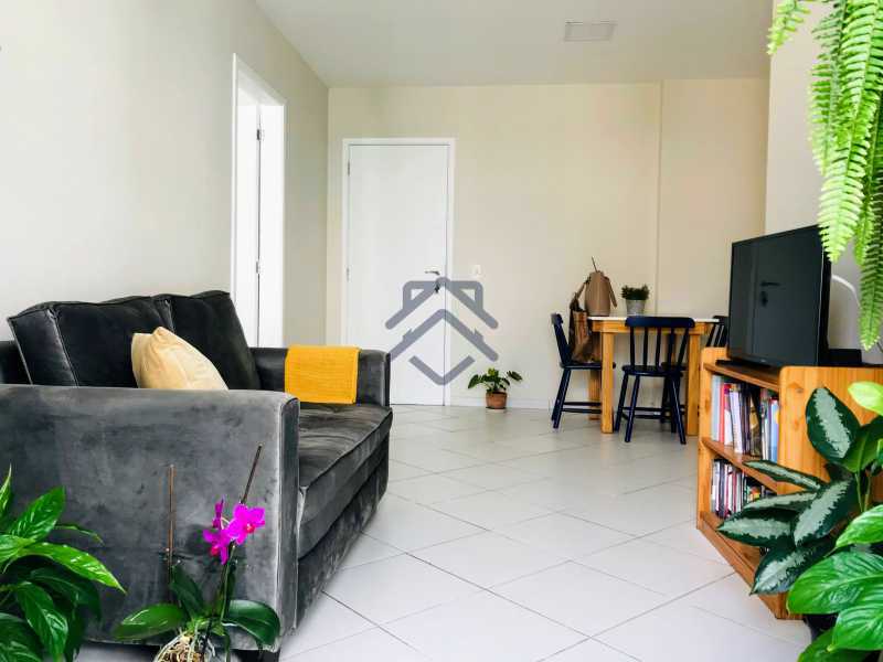 Conheça 2 do imóvel - Apartamento 2 quartos à venda Barra da Tijuca, Jacarepaguá,Rio de Janeiro - R$ 490.000 - BAAP3004 - 3 2 - Apartamento 2 quartos à venda Barra da Tijuca, Jacarepaguá,Rio de Janeiro - R$ 490.000 - BAAP3004 - 3