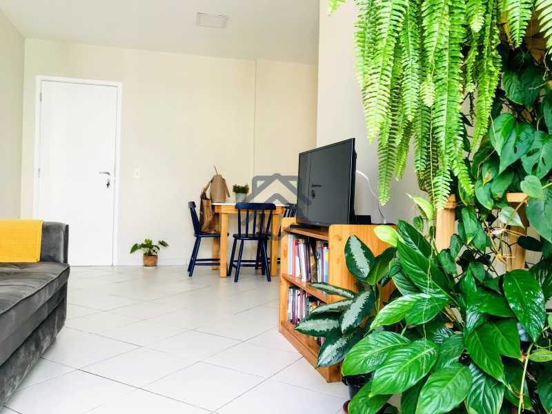 Conheça 3 do imóvel - Apartamento 2 quartos à venda Barra da Tijuca, Jacarepaguá,Rio de Janeiro - R$ 490.000 - BAAP3004 - 4 3 - Apartamento 2 quartos à venda Barra da Tijuca, Jacarepaguá,Rio de Janeiro - R$ 490.000 - BAAP3004 - 4