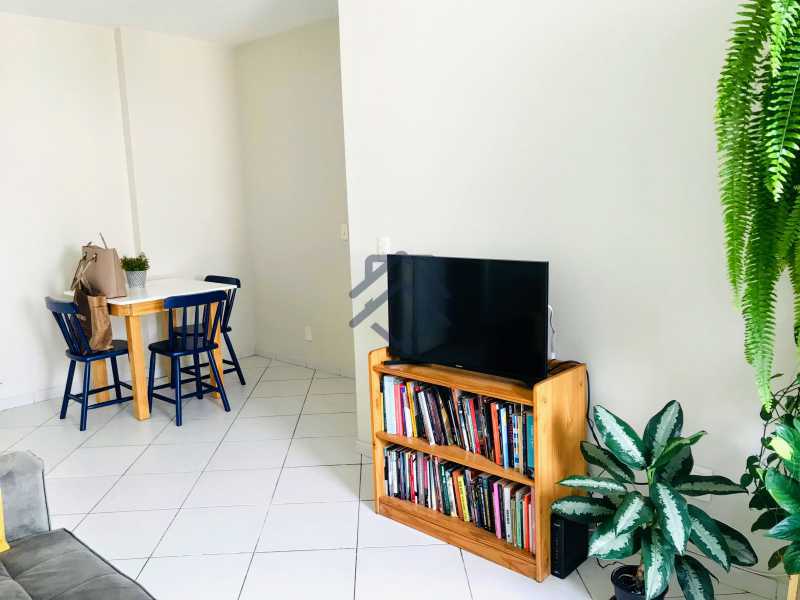 Conheça 4 do imóvel - Apartamento 2 quartos à venda Barra da Tijuca, Jacarepaguá,Rio de Janeiro - R$ 490.000 - BAAP3004 - 5 4 - Apartamento 2 quartos à venda Barra da Tijuca, Jacarepaguá,Rio de Janeiro - R$ 490.000 - BAAP3004 - 5