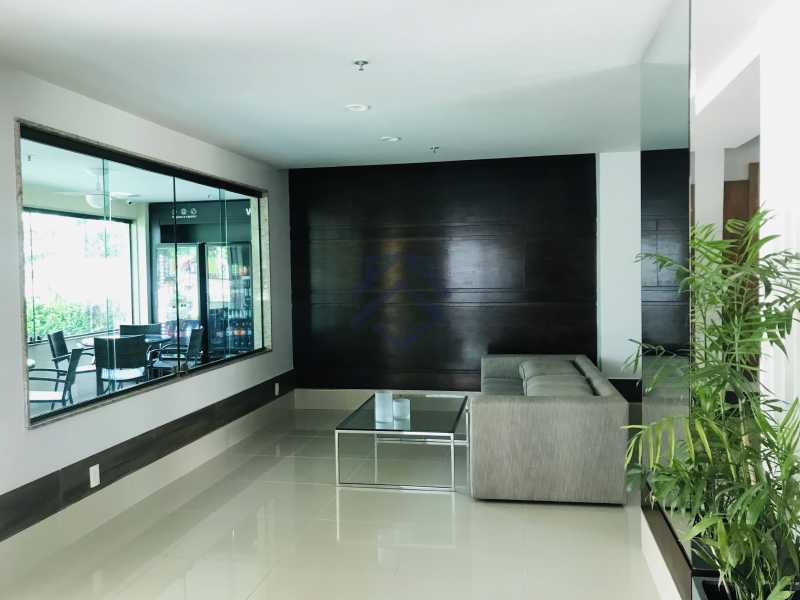 Conheça 22 do imóvel - Apartamento 2 quartos à venda Barra da Tijuca, Jacarepaguá,Rio de Janeiro - R$ 490.000 - BAAP3004 - 25 22 - Apartamento 2 quartos à venda Barra da Tijuca, Jacarepaguá,Rio de Janeiro - R$ 490.000 - BAAP3004 - 25