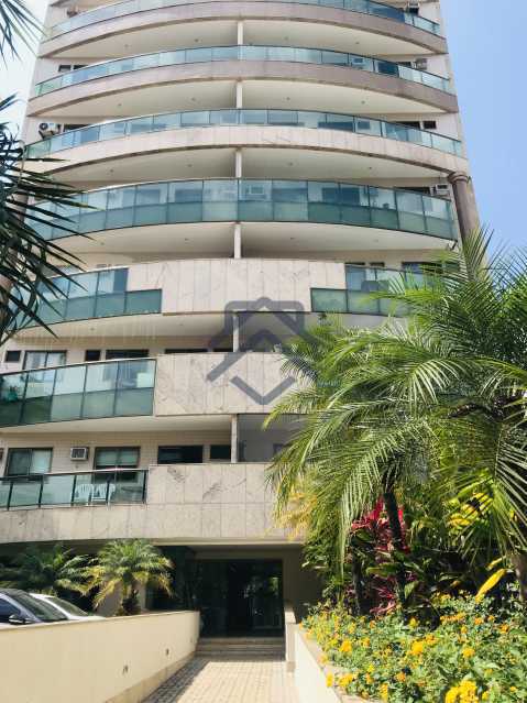 Conheça 1 do imóvel - Apartamento 2 quartos à venda Barra da Tijuca, Jacarepaguá,Rio de Janeiro - R$ 490.000 - BAAP3004 - 1 1 - Apartamento 2 quartos à venda Barra da Tijuca, Jacarepaguá,Rio de Janeiro - R$ 490.000 - BAAP3004 - 1