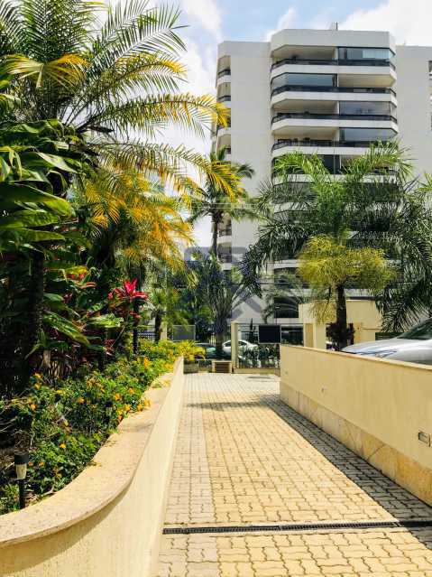 Conheça 23 do imóvel - Apartamento 2 quartos à venda Barra da Tijuca, Jacarepaguá,Rio de Janeiro - R$ 490.000 - BAAP3004 - 26 23 - Apartamento 2 quartos à venda Barra da Tijuca, Jacarepaguá,Rio de Janeiro - R$ 490.000 - BAAP3004 - 26