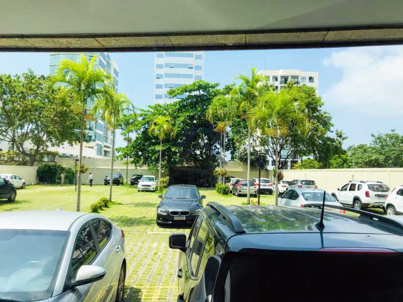 Conheça 25 do imóvel - Apartamento 2 quartos à venda Barra da Tijuca, Jacarepaguá,Rio de Janeiro - R$ 490.000 - BAAP3004 - 29 25 - Apartamento 2 quartos à venda Barra da Tijuca, Jacarepaguá,Rio de Janeiro - R$ 490.000 - BAAP3004 - 29