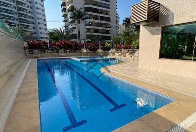 Conheça 26 do imóvel - Apartamento 2 quartos à venda Barra da Tijuca, Jacarepaguá,Rio de Janeiro - R$ 490.000 - BAAP3004 - 30 26 - Apartamento 2 quartos à venda Barra da Tijuca, Jacarepaguá,Rio de Janeiro - R$ 490.000 - BAAP3004 - 30