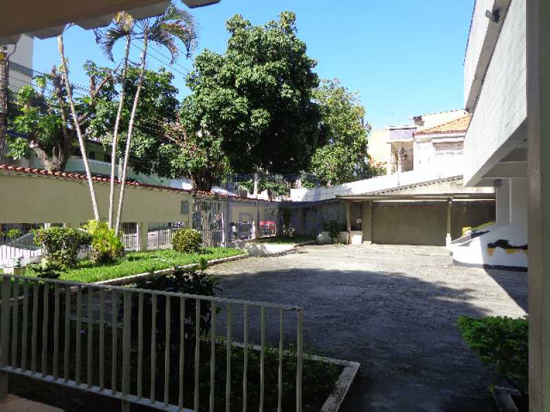 Conheça 2 do imóvel - Apartamento Cachambi, Méier e Adjacências,Rio de Janeiro, RJ Para Alugar, 2 Quartos, 70m² - 3261 - 3 2 - Apartamento Cachambi, Méier e Adjacências,Rio de Janeiro, RJ Para Alugar, 2 Quartos, 70m² - 3261 - 3