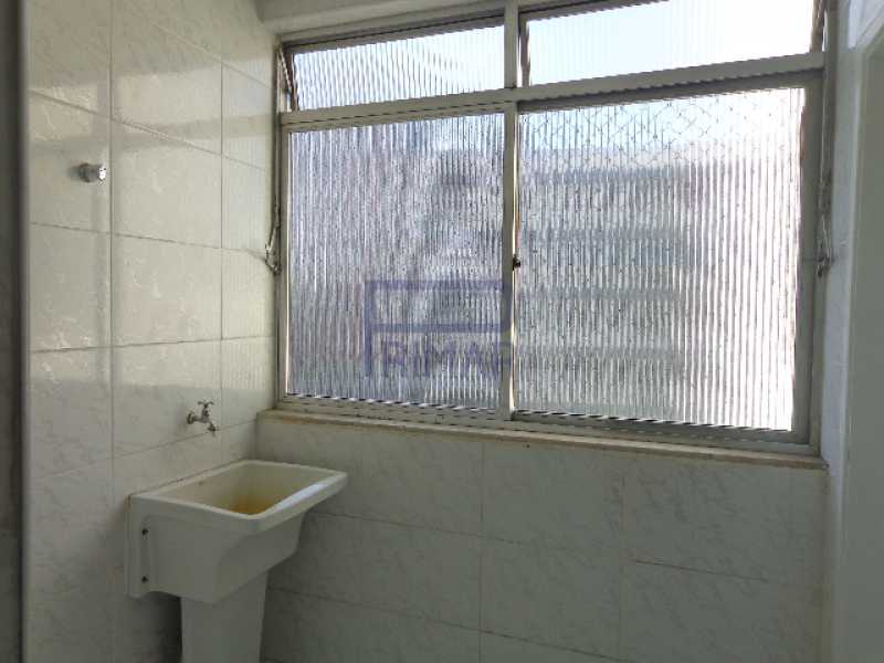 Conheça 18 do imóvel - Apartamento Cachambi, Méier e Adjacências,Rio de Janeiro, RJ Para Alugar, 2 Quartos, 70m² - 3261 - 19 18 - Apartamento Cachambi, Méier e Adjacências,Rio de Janeiro, RJ Para Alugar, 2 Quartos, 70m² - 3261 - 19