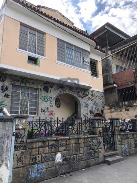 Conheça 1 do imóvel - Apartamento para venda e aluguel Rua Soares Meireles,Pilares, Rio de Janeiro - R$ 900 - 1405 - 1 1 - Apartamento para venda e aluguel Rua Soares Meireles,Pilares, Rio de Janeiro - R$ 900 - 1405 - 1