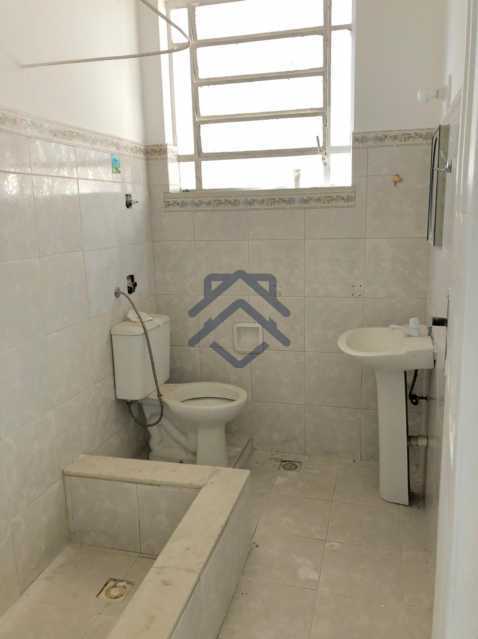 Conheça 20 do imóvel - Apartamento para venda e aluguel Rua Soares Meireles,Pilares, Rio de Janeiro - R$ 900 - 1405 - 19 20 - Apartamento para venda e aluguel Rua Soares Meireles,Pilares, Rio de Janeiro - R$ 900 - 1405 - 19