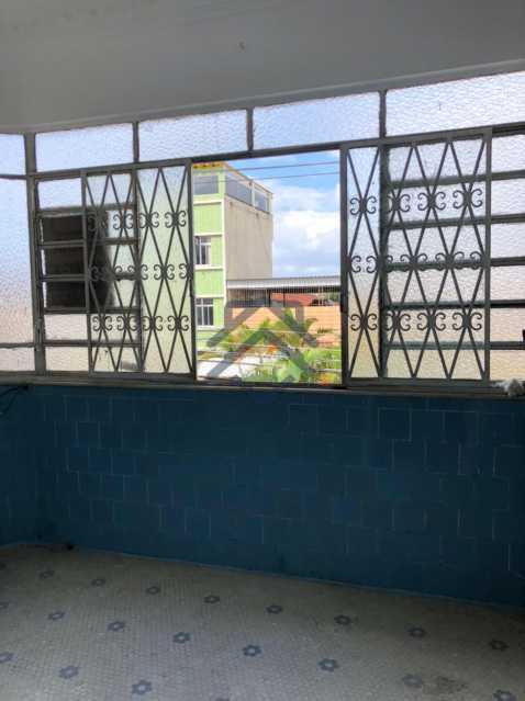 Conheça 4 do imóvel - Apartamento para venda e aluguel Rua Soares Meireles,Pilares, Rio de Janeiro - R$ 900 - 1405 - 5 4 - Apartamento para venda e aluguel Rua Soares Meireles,Pilares, Rio de Janeiro - R$ 900 - 1405 - 5