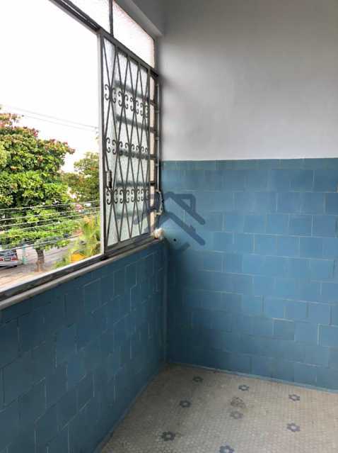 Conheça 5 do imóvel - Apartamento para venda e aluguel Rua Soares Meireles,Pilares, Rio de Janeiro - R$ 900 - 1405 - 6 5 - Apartamento para venda e aluguel Rua Soares Meireles,Pilares, Rio de Janeiro - R$ 900 - 1405 - 6