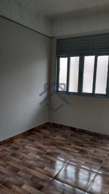 Conheça 2 do imóvel - Apartamento 2 quartos para alugar Maria da Graça, Rio de Janeiro - R$ 1.100 - 3349 - 3 2 - Apartamento 2 quartos para alugar Maria da Graça, Rio de Janeiro - R$ 1.100 - 3349 - 3