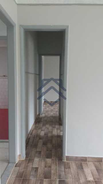 Conheça 4 do imóvel - Apartamento 2 quartos para alugar Maria da Graça, Rio de Janeiro - R$ 1.100 - 3349 - 5 4 - Apartamento 2 quartos para alugar Maria da Graça, Rio de Janeiro - R$ 1.100 - 3349 - 5