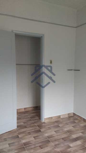 Conheça 6 do imóvel - Apartamento 2 quartos para alugar Maria da Graça, Rio de Janeiro - R$ 1.100 - 3349 - 7 6 - Apartamento 2 quartos para alugar Maria da Graça, Rio de Janeiro - R$ 1.100 - 3349 - 7