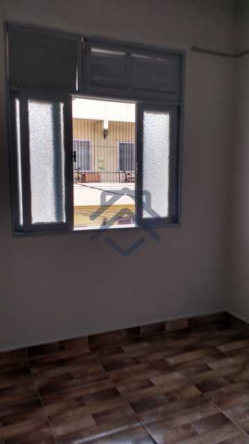 Conheça 7 do imóvel - Apartamento 2 quartos para alugar Maria da Graça, Rio de Janeiro - R$ 1.100 - 3349 - 8 7 - Apartamento 2 quartos para alugar Maria da Graça, Rio de Janeiro - R$ 1.100 - 3349 - 8