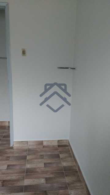 Conheça 8 do imóvel - Apartamento 2 quartos para alugar Maria da Graça, Rio de Janeiro - R$ 1.100 - 3349 - 9 8 - Apartamento 2 quartos para alugar Maria da Graça, Rio de Janeiro - R$ 1.100 - 3349 - 9