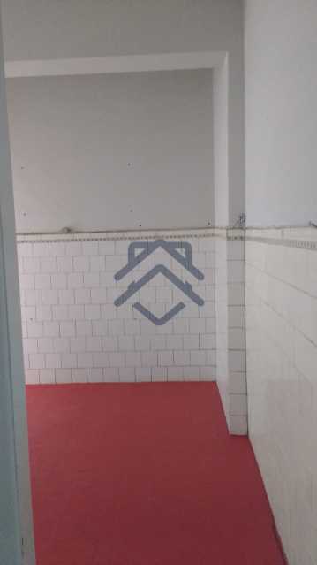 Conheça 16 do imóvel - Apartamento 2 quartos para alugar Maria da Graça, Rio de Janeiro - R$ 1.100 - 3349 - 17 16 - Apartamento 2 quartos para alugar Maria da Graça, Rio de Janeiro - R$ 1.100 - 3349 - 17