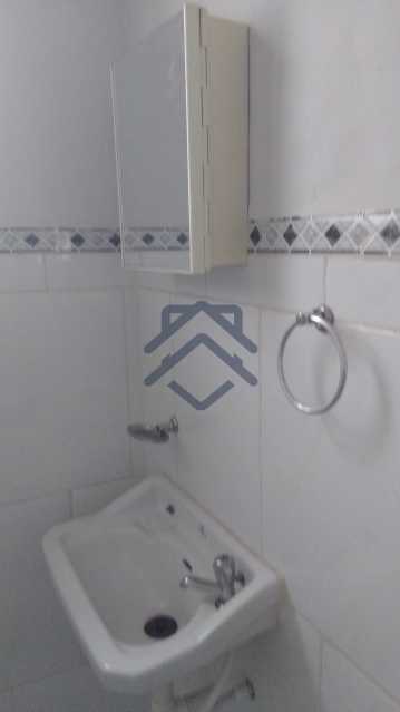 Conheça 12 do imóvel - Apartamento 2 quartos para alugar Maria da Graça, Rio de Janeiro - R$ 1.100 - 3349 - 13 12 - Apartamento 2 quartos para alugar Maria da Graça, Rio de Janeiro - R$ 1.100 - 3349 - 13