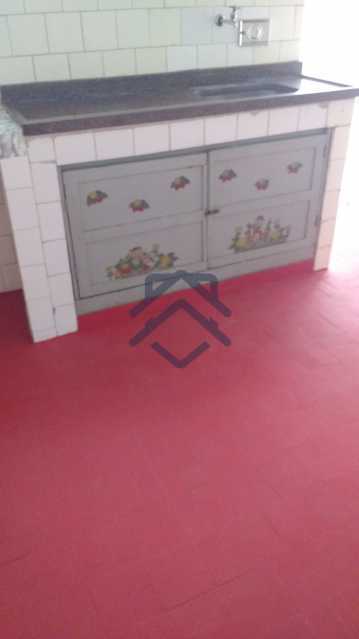 Conheça 15 do imóvel - Apartamento 2 quartos para alugar Maria da Graça, Rio de Janeiro - R$ 1.100 - 3349 - 16 15 - Apartamento 2 quartos para alugar Maria da Graça, Rio de Janeiro - R$ 1.100 - 3349 - 16