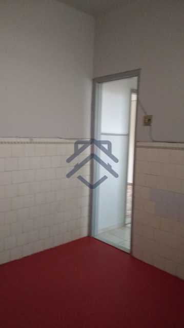 Conheça 18 do imóvel - Apartamento 2 quartos para alugar Maria da Graça, Rio de Janeiro - R$ 1.100 - 3349 - 19 18 - Apartamento 2 quartos para alugar Maria da Graça, Rio de Janeiro - R$ 1.100 - 3349 - 19