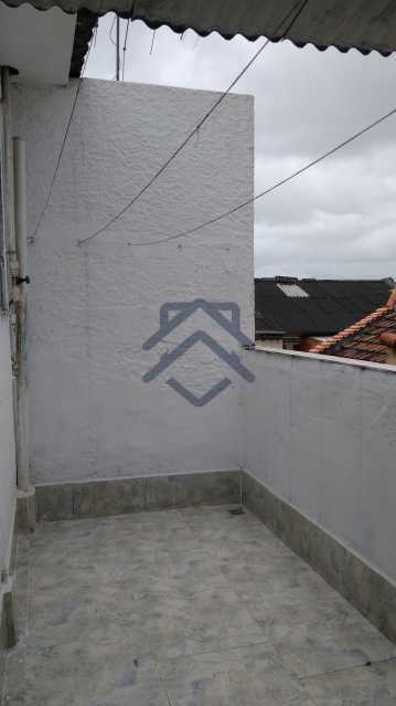 Conheça 20 do imóvel - Apartamento 2 quartos para alugar Maria da Graça, Rio de Janeiro - R$ 1.100 - 3349 - 21 20 - Apartamento 2 quartos para alugar Maria da Graça, Rio de Janeiro - R$ 1.100 - 3349 - 21