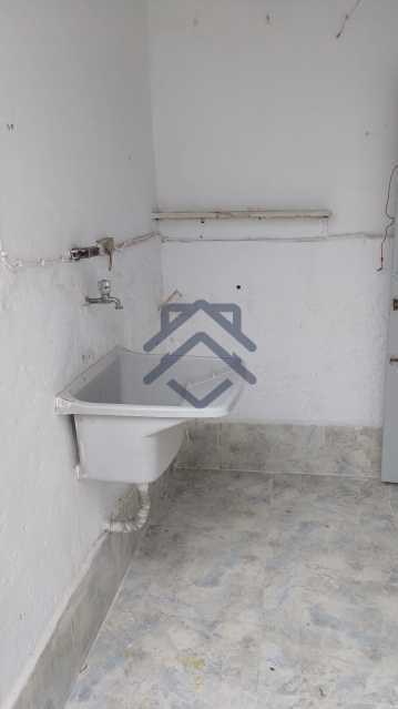 Conheça 21 do imóvel - Apartamento 2 quartos para alugar Maria da Graça, Rio de Janeiro - R$ 1.100 - 3349 - 22 21 - Apartamento 2 quartos para alugar Maria da Graça, Rio de Janeiro - R$ 1.100 - 3349 - 22