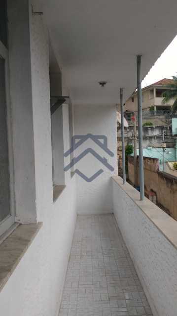 Conheça 22 do imóvel - Apartamento 2 quartos para alugar Maria da Graça, Rio de Janeiro - R$ 1.100 - 3349 - 23 22 - Apartamento 2 quartos para alugar Maria da Graça, Rio de Janeiro - R$ 1.100 - 3349 - 23
