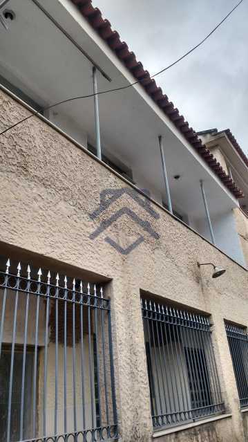 Conheça 1 do imóvel - Apartamento 2 quartos para alugar Maria da Graça, Rio de Janeiro - R$ 1.100 - 3349 - 1 1 - Apartamento 2 quartos para alugar Maria da Graça, Rio de Janeiro - R$ 1.100 - 3349 - 1