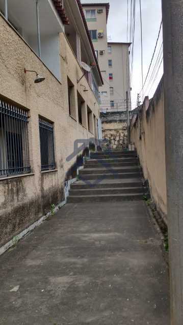 Conheça 23 do imóvel - Apartamento 2 quartos para alugar Maria da Graça, Rio de Janeiro - R$ 1.100 - 3349 - 24 23 - Apartamento 2 quartos para alugar Maria da Graça, Rio de Janeiro - R$ 1.100 - 3349 - 24