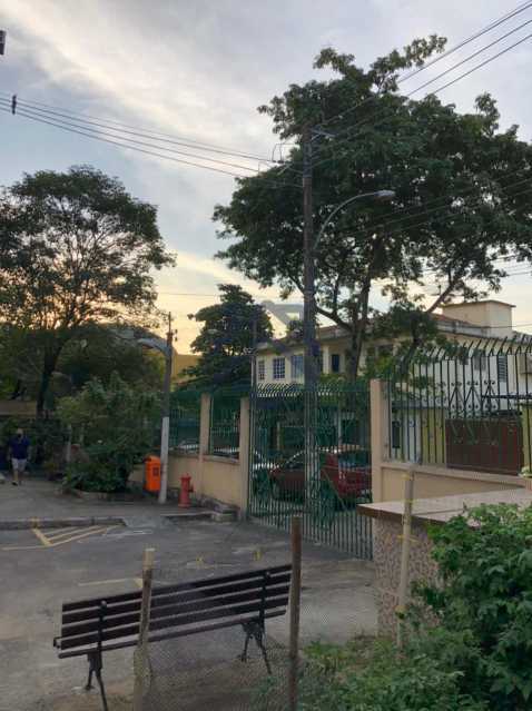 Conheça 19 do imóvel - Apartamento 2 quartos para alugar Água Santa, Rio de Janeiro - R$ 700 - 1985 - 20 19 - Apartamento 2 quartos para alugar Água Santa, Rio de Janeiro - R$ 700 - 1985 - 20
