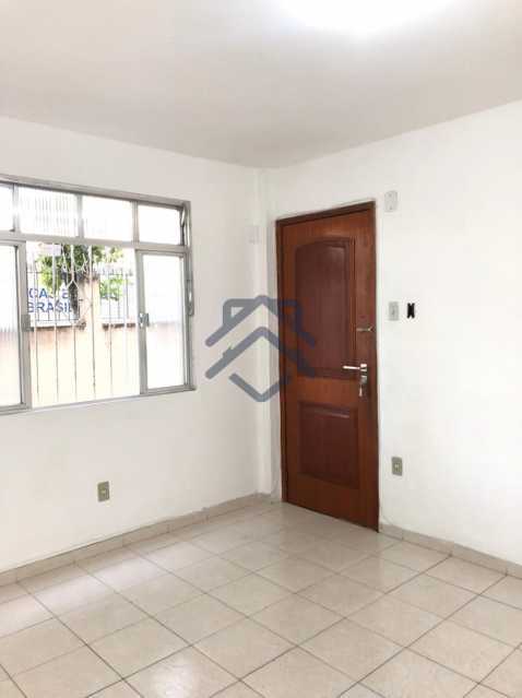 Conheça 2 do imóvel - Apartamento 2 quartos para alugar Água Santa, Rio de Janeiro - R$ 700 - 1985 - 3 2 - Apartamento 2 quartos para alugar Água Santa, Rio de Janeiro - R$ 700 - 1985 - 3