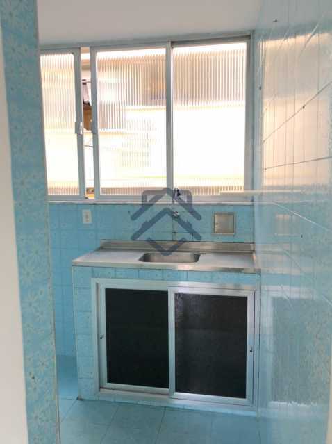 Conheça 5 do imóvel - Apartamento 2 quartos para alugar Água Santa, Rio de Janeiro - R$ 700 - 1985 - 6 5 - Apartamento 2 quartos para alugar Água Santa, Rio de Janeiro - R$ 700 - 1985 - 6